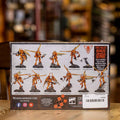 Kill Team - Vespid Stingwings