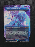 Encore Electromancer - Snapcaster Mage — Borderless|Hatsune Miku: Sakura Superstar — ID 17490