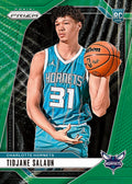 2024/25 Panini Prizm Basketball Hobby Blaster Box