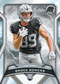 2024 Topps Resurgence Football Breaker's Delight 10 Box Case