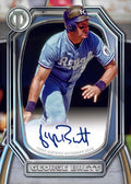 2025 Topps Tribute Baseball Hobby Box