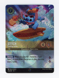 Stitch - Carefree Surfer — Enchanted|Holofoil — ID 17197