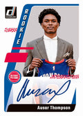 2023/24 Panini Donruss Choice Basketball Box