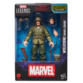 Marvel Legends Series - Executioner Series Build a Figure BAF - Complete Set of 7 Figures