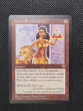 Lion's Eye Diamond — ID 17214