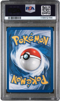 PSA AUTO 10 MODUWA GYARADOS WATER ENERGY-HOLO