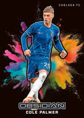 2024/25 Panini Obsidian Soccer Hobby Box