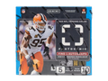 2025 Panini Photogenic Football Hobby Box