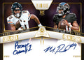 2024 Panini Luminance Football Hobby Box