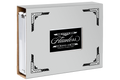 2022/23 Panini Flawless Basketball Hobby 2 Box Case