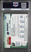 PSA 6 DIGLETT STADIUM TIP