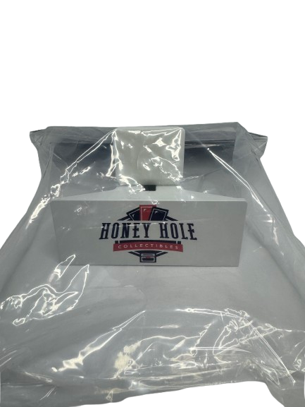 Honey Hole Card Stand