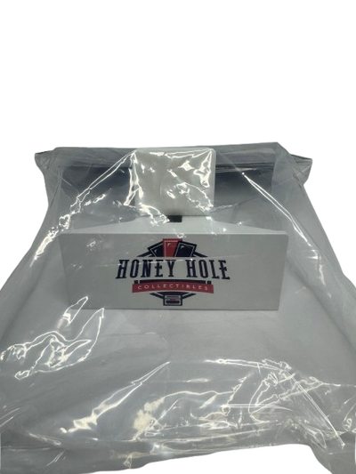 Honey Hole Card Stand
