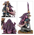 Warhammer 40K: Leagues of Votann: Buri Aegnirssen