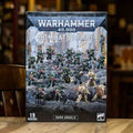 Warhammer 40K - Combat Patrol: Dark Angels