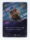 Teemo - Scout — GG EZ|Foil — ID 17429