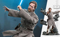 Hot Toys Obi-Wan Kenobi Sixth Scale Figure DX Sixth Scale Figure