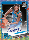 2023/24 Panini Donruss Optic Basketball Hobby 12 Box Case