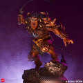 PRE-ORDER: Tweeterhead Masters of the Universe Beast Man Legends Maquette