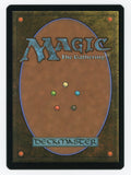 The Soul Stone - Borderless - Gauntlet - Foil - Scan 15312