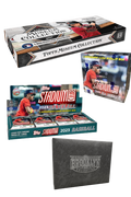 2023 Baseball 12 Box Mixer #523
