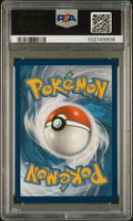 PSA 10 FA/RS STYLE MUSTARD BATTLE STYLES-SECRET
