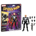 Marvel Legends - Spider-Man Retro - 2025 Wave 1 - Complete Set - 6-Inch Action Figures