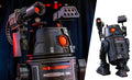 Hot Toys Star Wars BT-1 Sixth Scale Figure