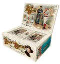 2025 Topps Allen & Ginter Baseball Hobby Box