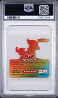 PSA 8 PONYTA