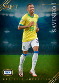 2024/25 Panini Select FIFA Soccer Hobby Box