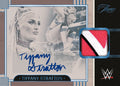 2024 Panini Three Count WWE Hobby Box
