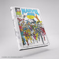 Gamegenic MTG Zip-Up Album - 18-Pocket - Marvel Super Heroes - Marvel Age
