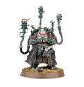 Warhammer 40K: Leagues of Votann: Memnyr Strategist