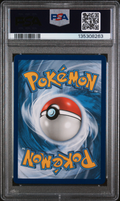 PSA 9 GARDEVOIR/SYLVEON GX UNBROKEN BONDS-FA
