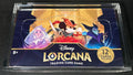 Disney Lorcana: The First Chapter - Booster Box - First Print Run — ID 17642