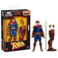Marvel Legends - X-Men Nemesis Action Figures - BAF Wave #1  Complete Set (March 2025 PRE-ORDER)