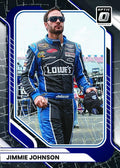 2026 Panini Donruss Racing Hobby Box