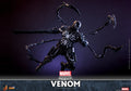 Hot Toys Marvel Comics Agent Venom Sixth Scale Figure