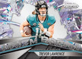 2025 Panini Prizm Football Hobby Blaster 20 Box Case