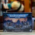 Warhammer 40K - Heavy Weapons Squad