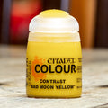 Citadel Contrast: Bad Moon Yellow