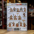 Warhammer 40K - Combat Patrol: Adeptus Custodes