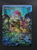 Llanowar Elves — Japan Showcase|Fracture Foil — ID 17600
