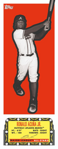 2021 Topps Series 1 Baseball Hobby Box