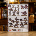 Warhammer AoS - Spearhead: Blades of Khorne - Fangs of the Blood God