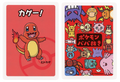 Charmander Japanese Old Maid