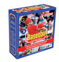 2026 Topps Heritage Baseball Mega Box