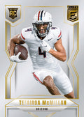 2025 Panini Donruss Elite Football Hobby Box