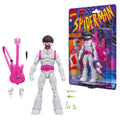 Marvel Legends Series - Spider-Man 2026 Wave 1 - Complete Set of 6-Inch Action Figure - Retro Cardback